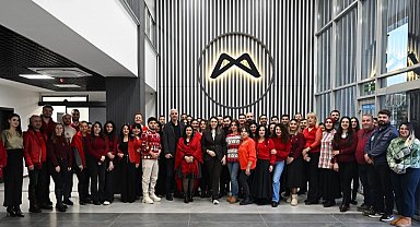 Teksin Mersin, 2025'te Mersinlilerin sesi oldu