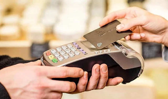 Temassız ödemelerde şifresiz limit 2 bin 500 TL oluyor