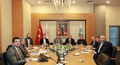 Tıbbi alet üretimine 150 milyon liralık stratejik yatırım: Yılda 800 bin parça üretilecek