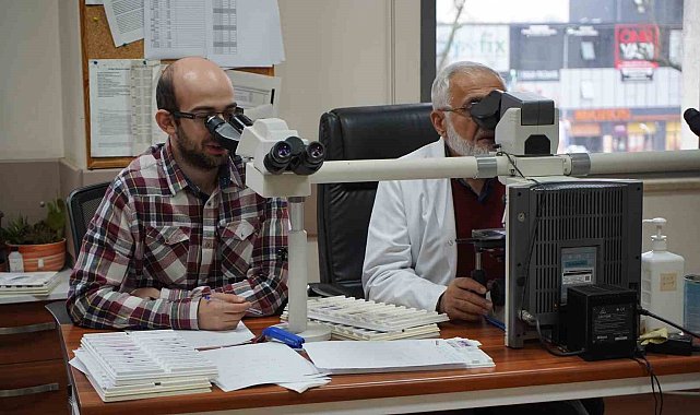 Tıbbın "hakim ve savcısı" patologlar: Hastalıkların son tanısını onlar koyuyor