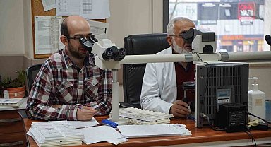 Tıbbın "hakim ve savcısı" patologlar: Hastalıkların son tanısını onlar koyuyor