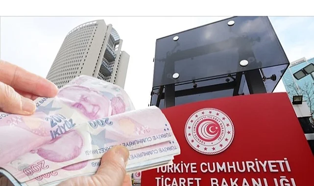 Ticaret'in piyasa denetim bilançosu ortaya çıktı... 2025'te toplam ceza 2,6 milyar TL'yi aştı
