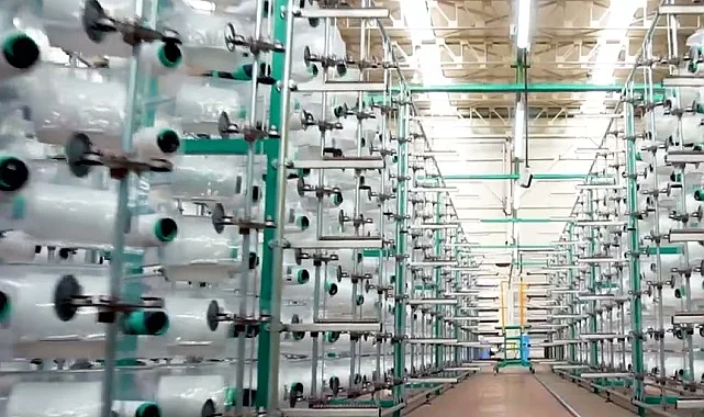 Ticaret'ten Çin, Tayvan, Kore, Malezya ve Tayland menşeli ithalatta yeni soruşturma