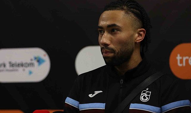 Tim Jabol Folcarelli: "Bu galibiyet tek bir hedefe odaklandığımızın kanıtı"