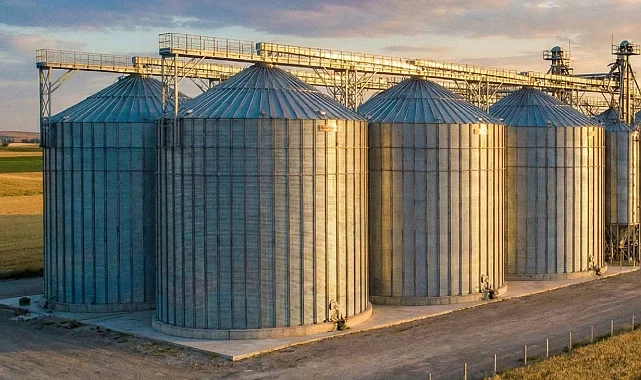 TMO'dan piyasaya müdahale! Şubat'ta 3,9 milyon ton hububat satışta