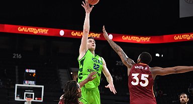 TOFAŞ, Galatasaray'ı Bursa'da ağırlıyor