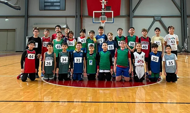 TOFAŞ potasında altyapı seçmelerinin sonuçları belli oldu