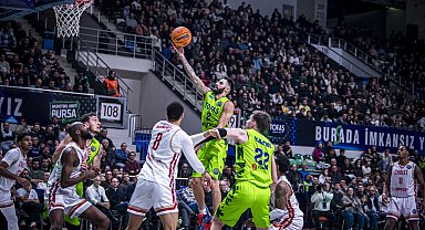 Tofaş son 16 turuna galibiyetle başlamak istiyor