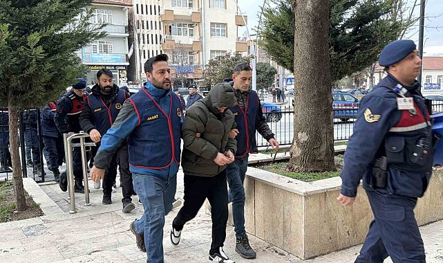 Tokat'ta 100 milyonluk yasa dışı bahis ve dolandırıcılık operasyonu: 16 gözaltı