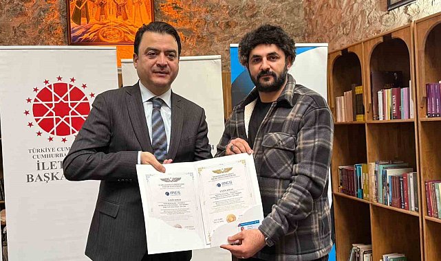 Tokatlı gazeteciler İHA 1 ticari pilot sertifikalarını aldı