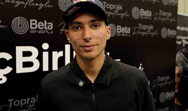 Toprak Razgatlıoğlu: "2027 MotoGP'de her şey farklı olacak"