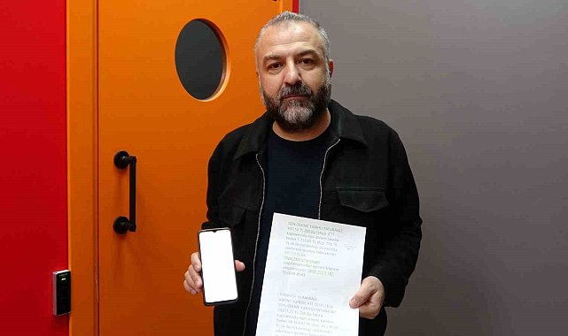 Torosgaz'dan 150 metrekarelik eve 98 bin liralık doğalgaz faturası