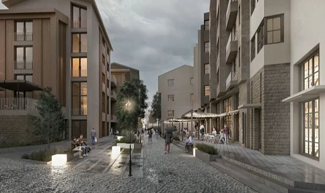 Trabzon'da Karagöz Meydanı projesine meclis onayı