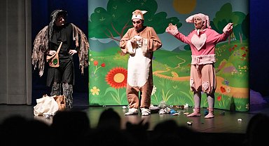 Trabzon'da tatil etkinlikleri büyük beğeni topladı