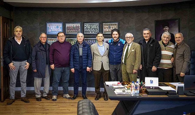 Trabzonspor kupa hazırlıklarını sürdürdü