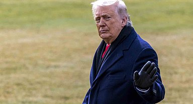 Trump, Grönland'ın satın alımına karşı çıkan 8 Avrupa ülkesine yüzde 10 gümrük vergisi yaptırımı uygulayacak