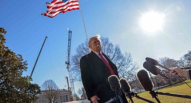 Trump: " Ölümlerle ilgili doğru rakamları alacağız, ona göre hareket edeceğiz"