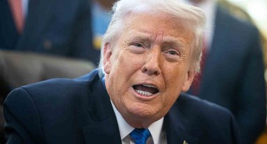 Trump: "İran'a ilişkin planımızı Körfez'deki müttefiklerle paylaşamayız"