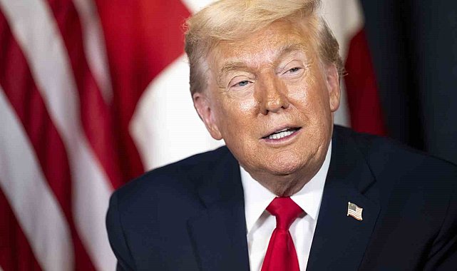 Trump: "Venezuela saldırısında yeni 'Discombobulator' silahı kullanıldı"