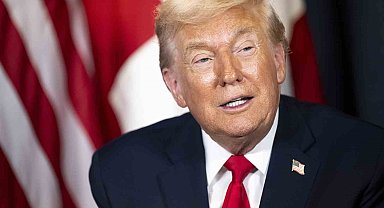 Trump: "Venezuela saldırısında yeni 'Discombobulator' silahı kullanıldı"