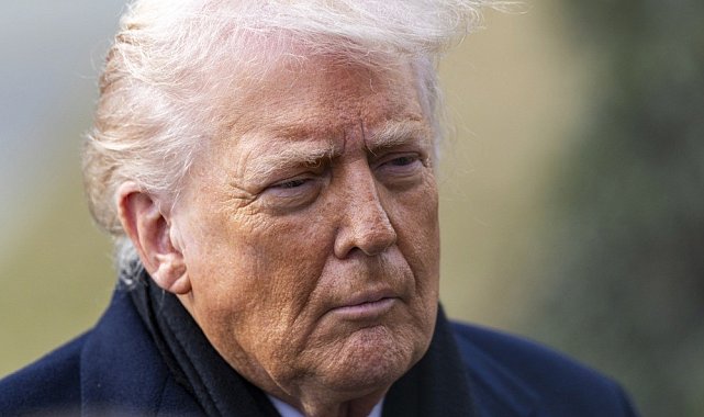 Trump'tan İran'a teşekkür: "İran hükümetinin 800'den fazla idamı iptal etmiş olmasına büyük saygı duyuyorum"