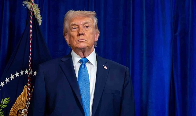 Trump'tan Rodriguez'e tehdit: "Eğer doğru olanı yapmazsa, çok ağır bir bedel ödeyecek"