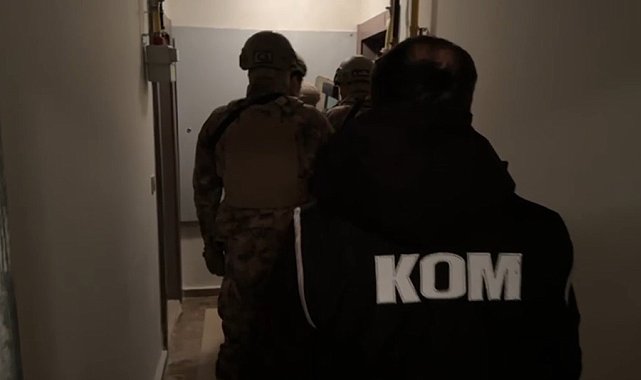Tunceli'de silahlı saldırı soruşturmasında 11 gözaltı