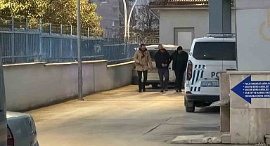 Tunceli'deki silahlı saldırının zanlısı Tokat'ta yakalandı