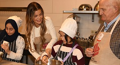 Türk Böbrek Vakfı'ndan diyabet farkındalığı etkinliği