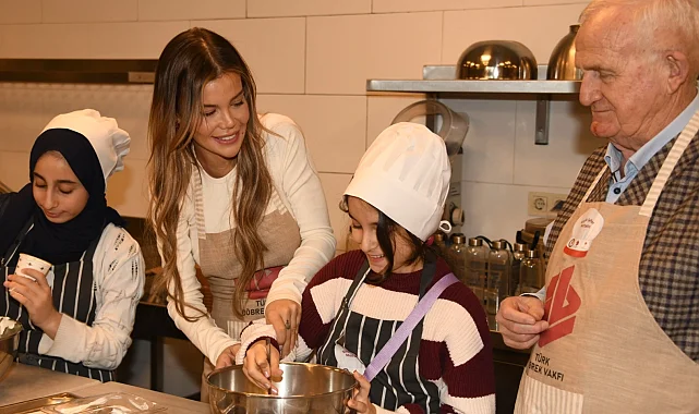 Türk Böbrek Vakfı'ndan diyabet farkındalığı etkinliği