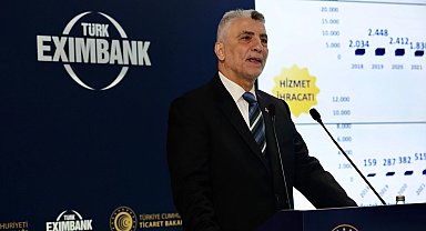 Türk Eximbank'tan alıcı kredileri programı ile ihracatçılara yeni destek