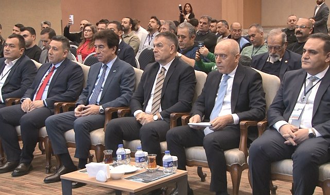 Türkiye Bisiklet Federasyonu Başkanı Müftüoğlu: "Artık 81 ile hükmeden bir bisiklet ailesi olacağız"