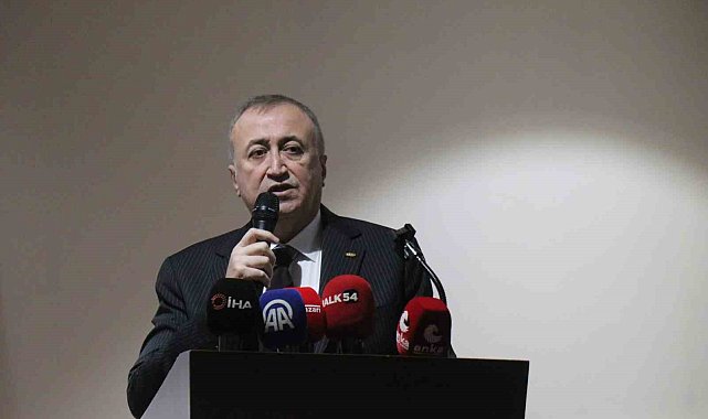 Türkiye Fırıncılar Federasyonu Başkanı Balcı: "Ekmek fiyatında henüz herhangi bir değişiklik yok"