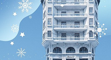 Türkiye İş Bankası Resim Heykel Müzesi'nin 'Kış Konferansları' başlıyor