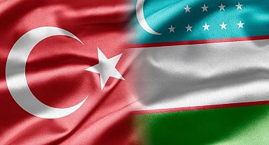 Türkiye-Özbekistan arasında iki önemli toplantı