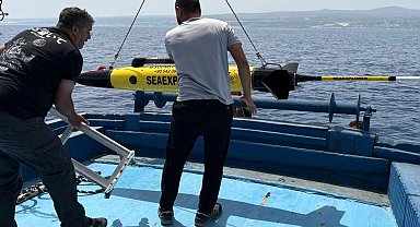 Türkiye ve Marmara için örnek model... İzmit Körfezi'ne 'dijital ikiz'!