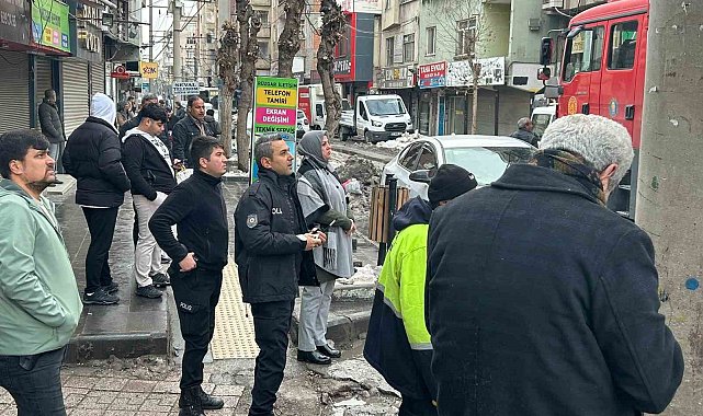 Türkiye'de bir ilkti: Diyarbakır'daki güvercin otelinde çıkan yangında 100'den fazla kuş telef oldu