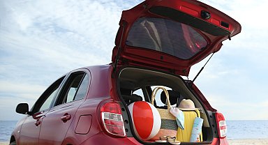 Türkiye'nin seyahat rekoru... Hava ve kara ulaşımında büyük artış