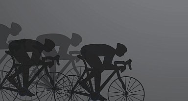 Türkiye'yi 4 UCI Kıta Takımı temsil edecek