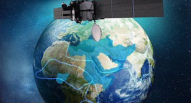 Türksat yayınları son 10 yılın zirvesinde... 532 kanal yayında