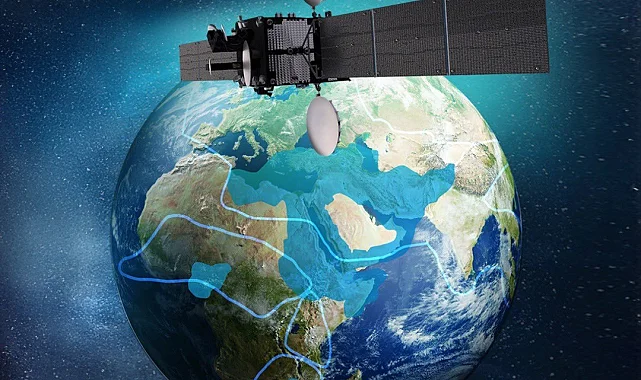 Türksat yayınları son 10 yılın zirvesinde... 532 kanal yayında