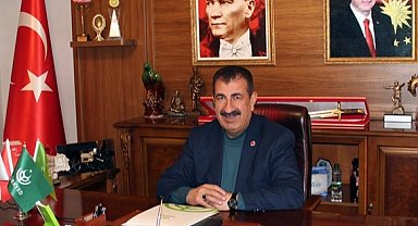 TÜRKYED: Yağlı kuyruklu küçükbaşta talep daraldı, üretici zorlanıyor