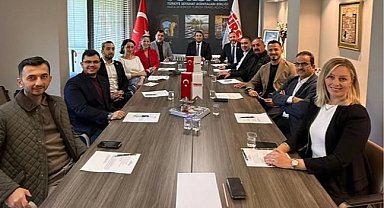 TÜRSAB Güney Marmara'dan Kıbrıs'a turizm çıkarması!