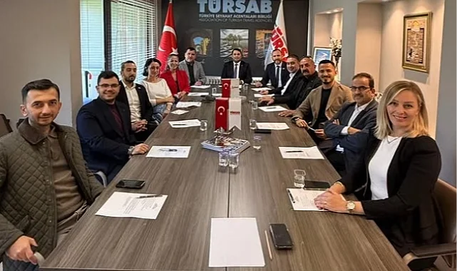 TÜRSAB Güney Marmara'dan Kıbrıs'a turizm çıkarması!