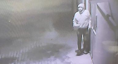 Üç evi soydu, 13 kilometrelik alanda 90 kamera incelenerek yakalandı