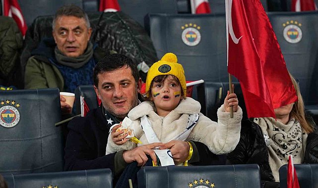 UEFA Avrupa Ligi: Fenerbahçe: 0 - Aston Villa: 0