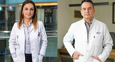 Ufuk Özkan'ın donörü netleşti