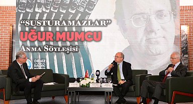 Uğur Mumcu Mudanya'da unutulmadı