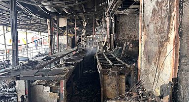 Uludağ'daki yangında birinci kusurlu, ölen kayak hocasının şirketi sayıldı