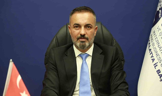 ULUSKON Malatya İl Başkanı Polat'tan '10 Ocak Çalışan Gazeteciler Günü' mesajı